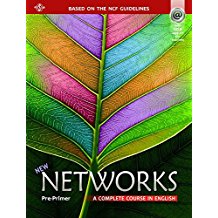Ratna Sagar Networks Main Coursebook Pre Primary